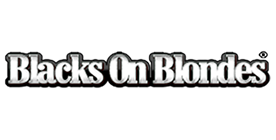 Blacks On Blondes