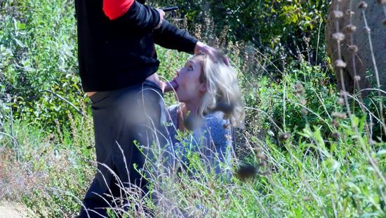 У камня фото для инсты, а с членом во рту для тебя, милый