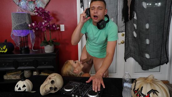 Трек - отвал пизды