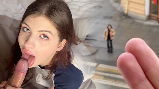 Подкат, гарантирующий анал