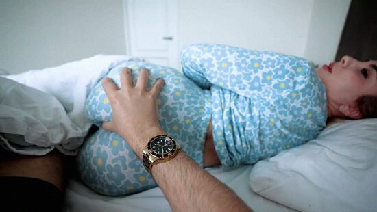 Твердая мотивация проснуться