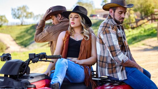 Беззаконие 4: Новые правила ранчо