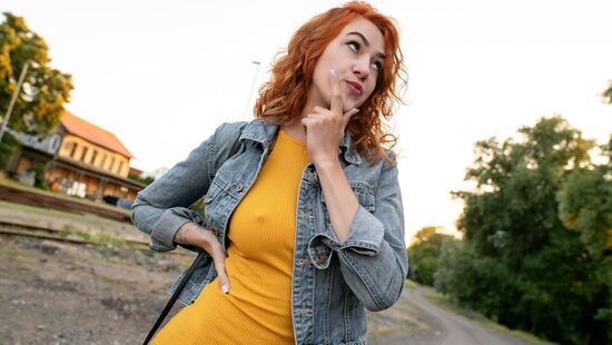 По пути домой