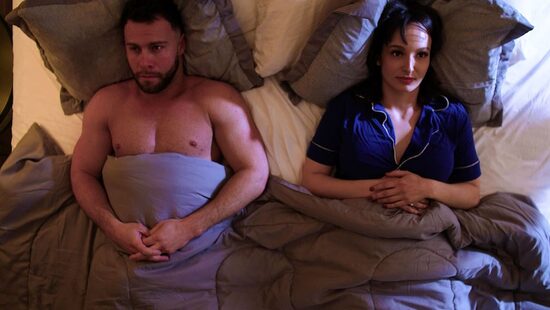 Панировочные сухари: Супружеский долг