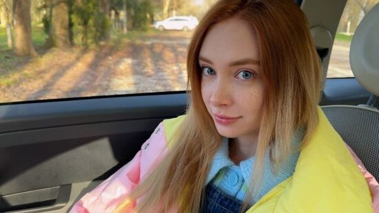 Святая наивность