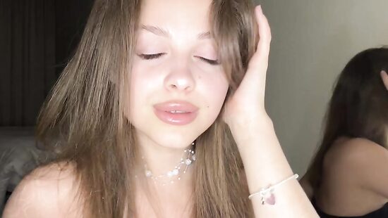 I move when my heart say move