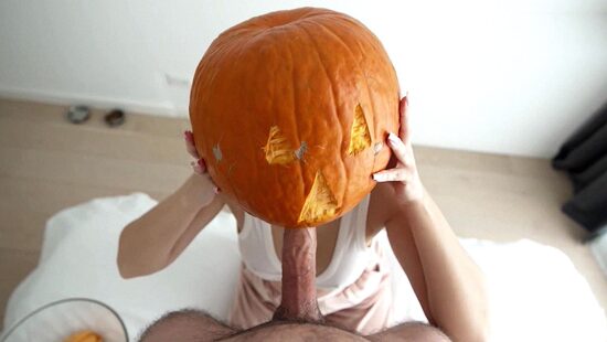 Игра в тыквы