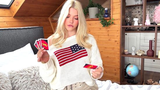 Настолки не лишат тебя девственности